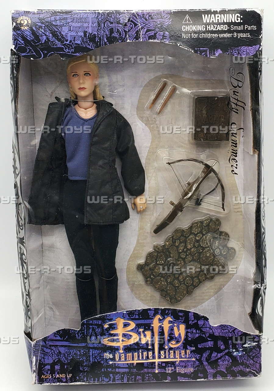 Buffy the Vampire Slayer 12