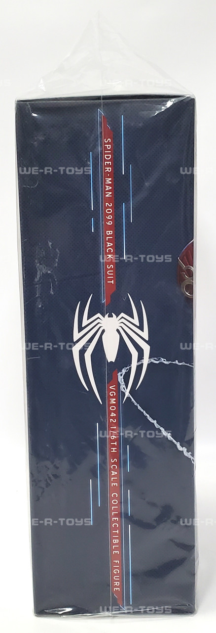 Spider-Man 2099 Black Suit 1/6th Scale Exclusive Collectible