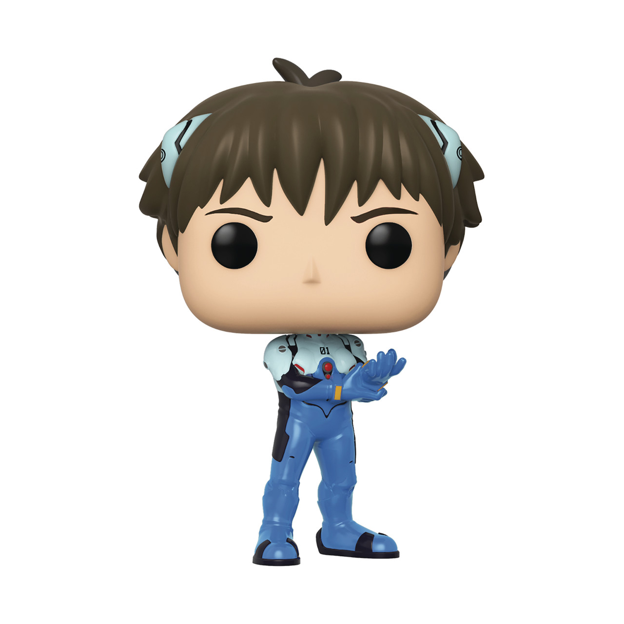 【Funko POP! 】エヴァンゲリオン、新品4点セット 新商品：FUNKO POP! ANIMATION（全4種）がついに、エヴァストア