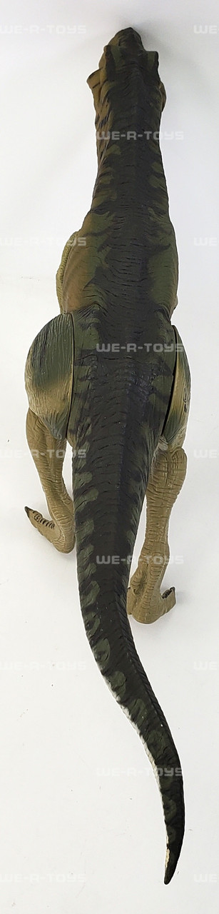 Jurassic Park Lost World JP29 Thrasher T-Rex Figure 1997 Kenner