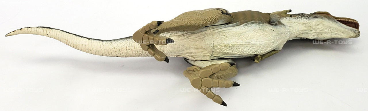 Jurassic Park Lost World JP29 Thrasher T-Rex Figure 1997 Kenner