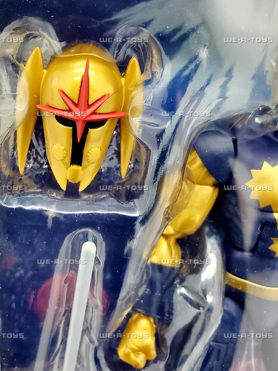 Marvel Legends The Man Called Nova Action Figure 2021 Hasbro