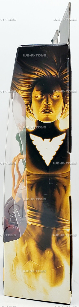 Marvel Legends X-Men Marvel's Phoenix Action Figure 2016 Hasbro
