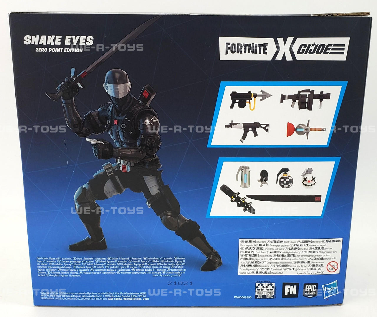 OnOFF 　Action➕through his eyes MAX14 | 1 oz All-Metal Night Vision J-Arm with Rotating