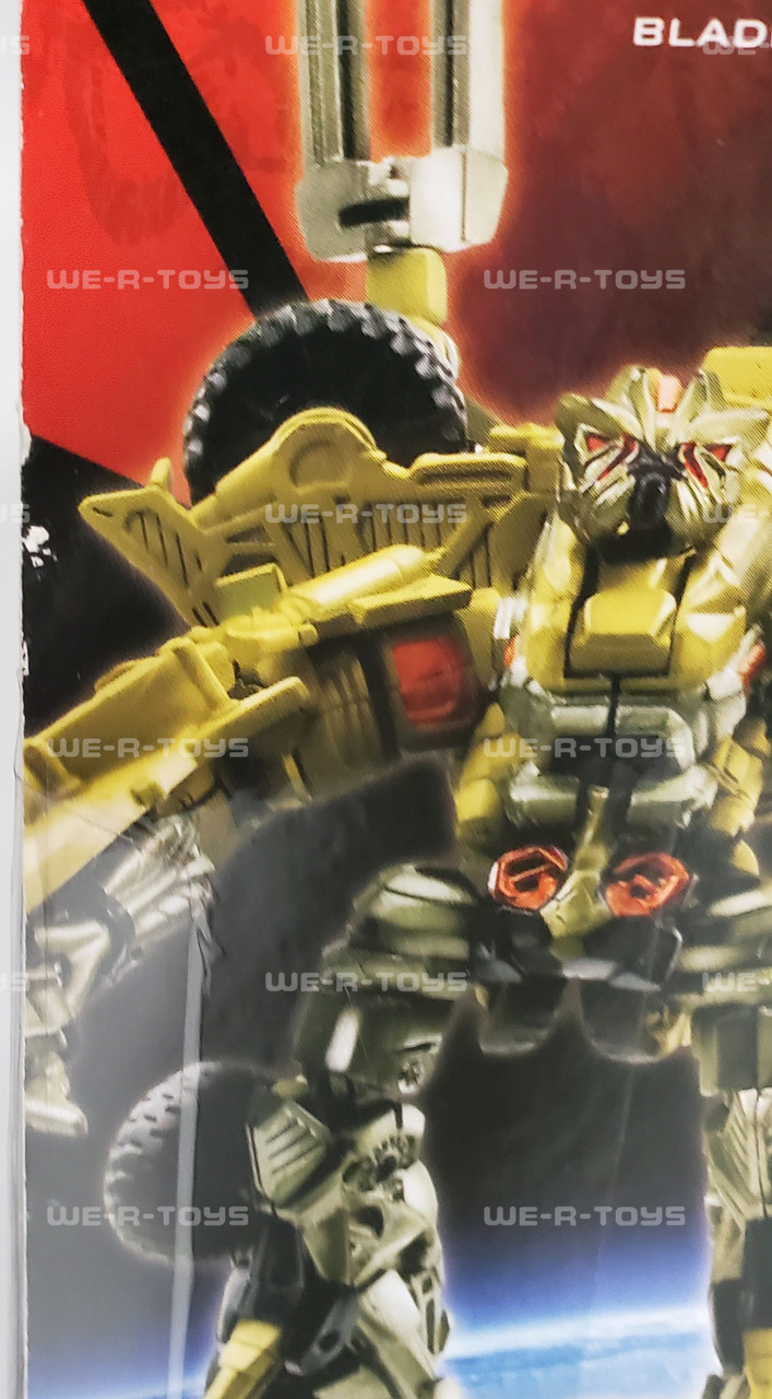 トランスフォーマー ミュージアムマスターライン トランスフォーマー