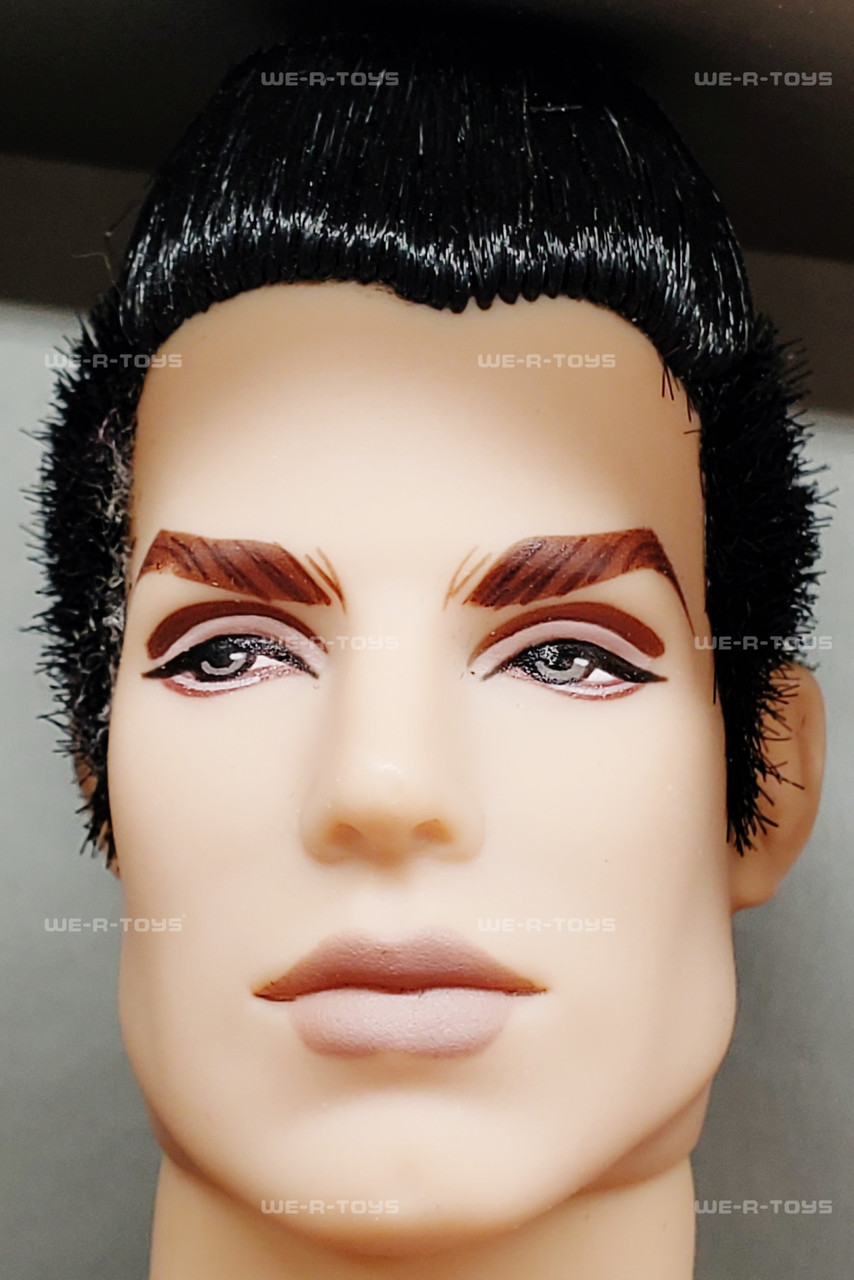 Fashion Royalty FR Homme Collection Lady Thriller Pierre Devries