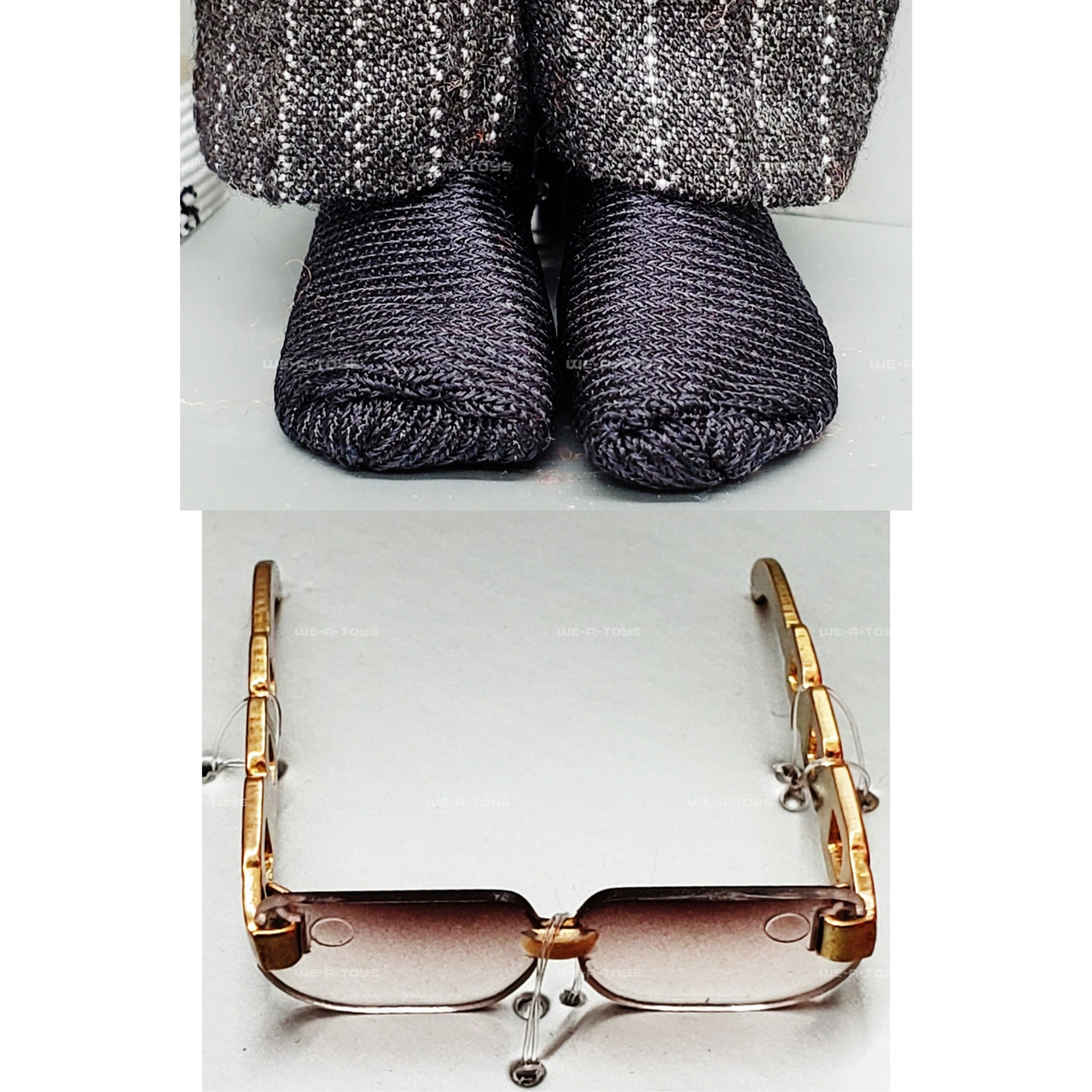 Fashion Royalty FR Homme Collection Lady Thriller Pierre Devries