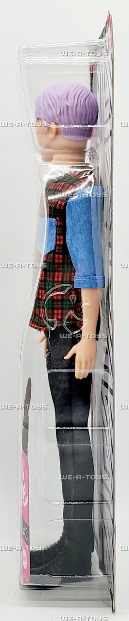 Ken Ultra Street Fighter II: The Final Challengers Ken Action Figure