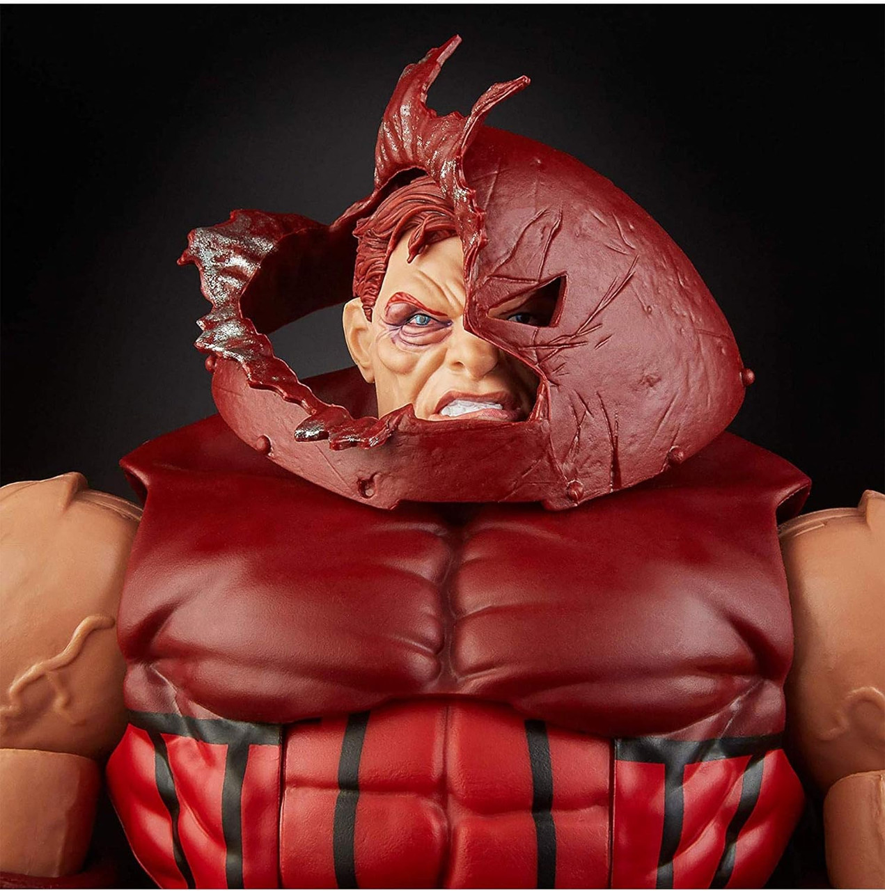 Marvel Legends 80th Colossus and Juggernaut 6 inch Action Figure