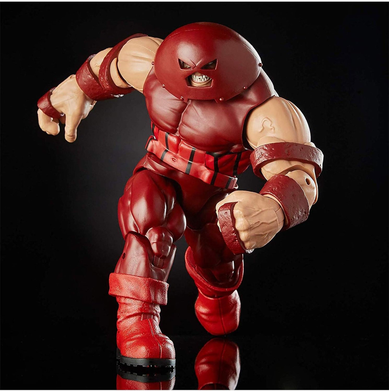 Colossus & Juggernaut フィギュアセット Hasbro Marvel Legends 80th Anniversary X-Men Colossus & Juggernaut