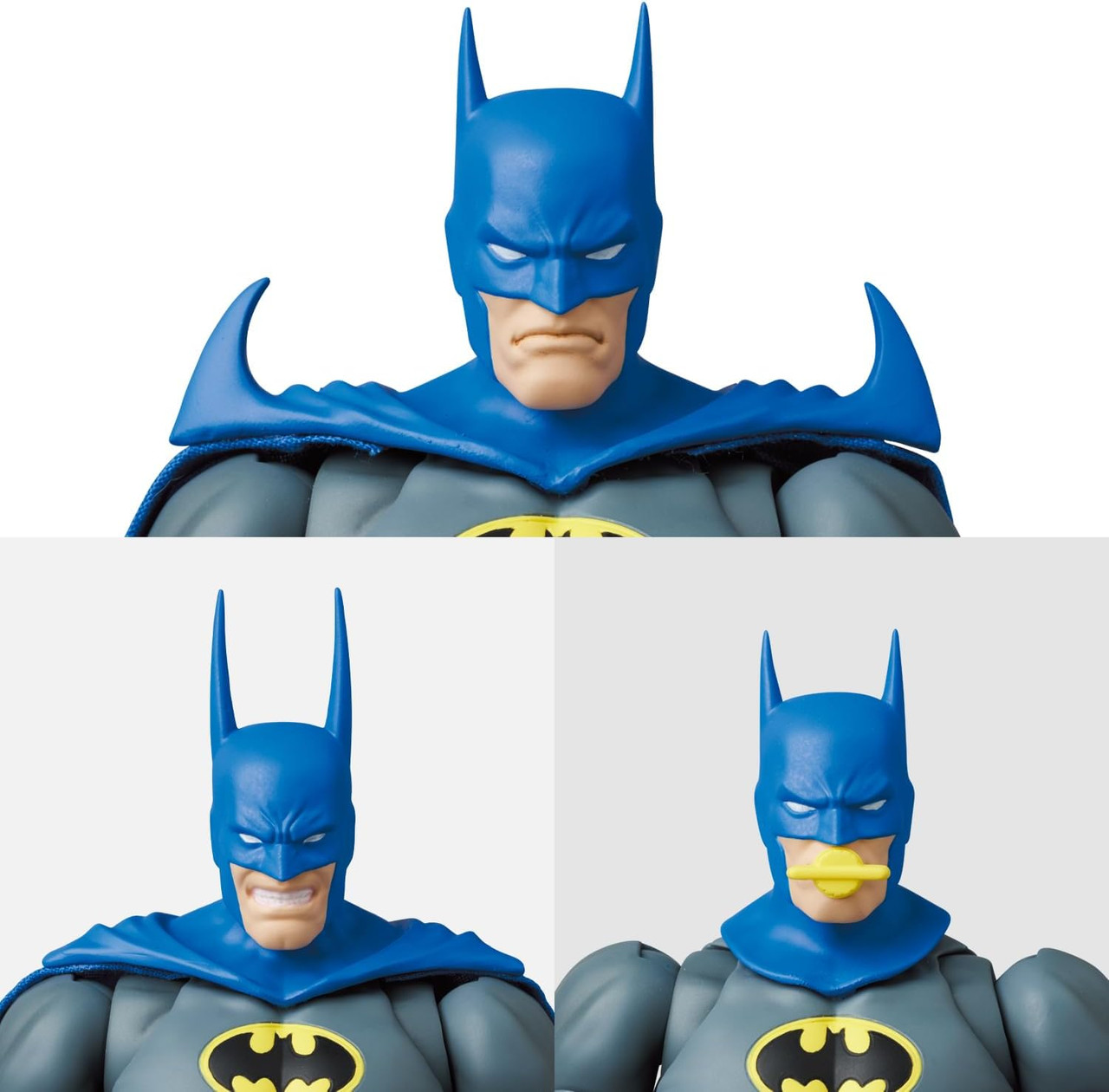 Amazon.co.jp: メディコム・トイ(MEDICOM TOY) MAFEX
