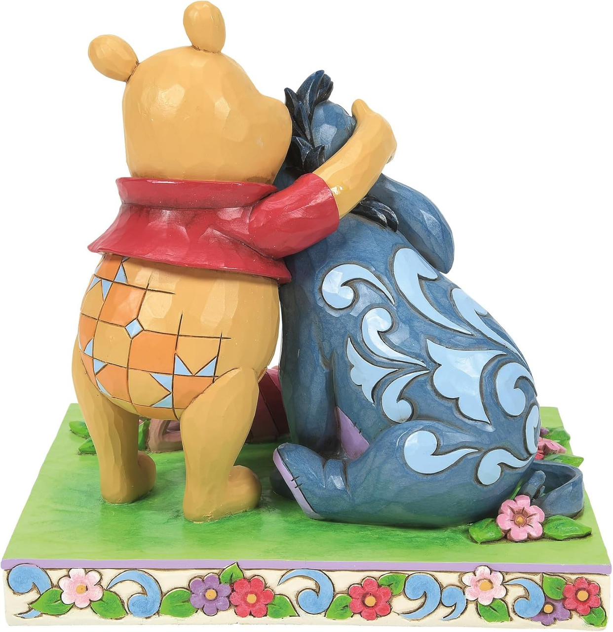 Disney Traditions Winnie the Pooh and Friends 6.1IN Figure