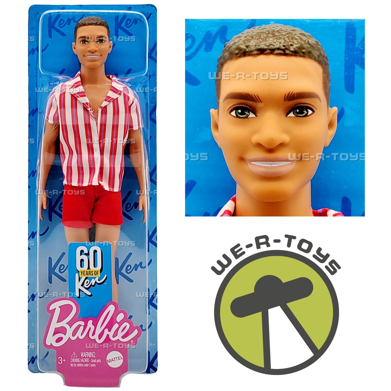 Mattel Barbie Collector Silkstone 60th Aniversario - El Palacio de Hierro Mattel Barbie Collector Silkstone 60th Aniversario - El Palacio de Hierro