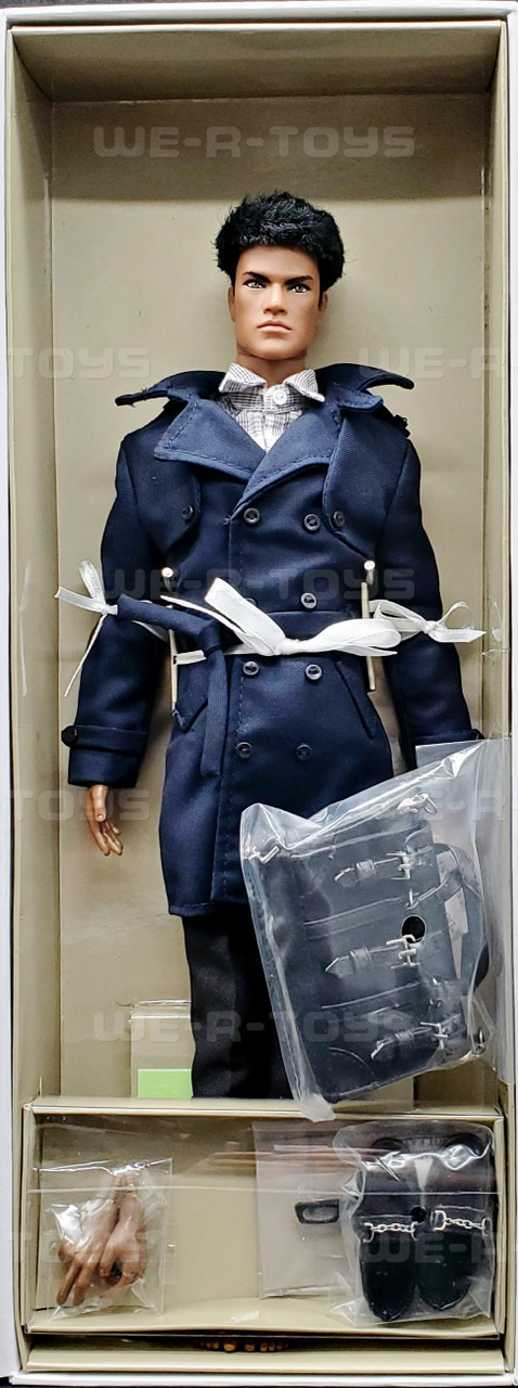 fashion royalty integrity toys アウトフィット アウトフィット