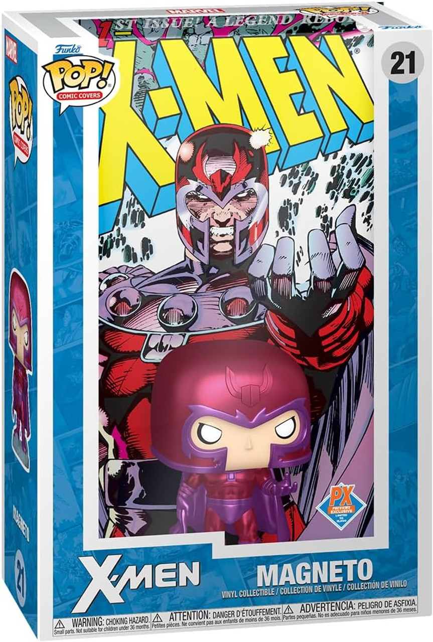 KITH×Marvel Magneto PSA case comic.RED s-l400.jpg