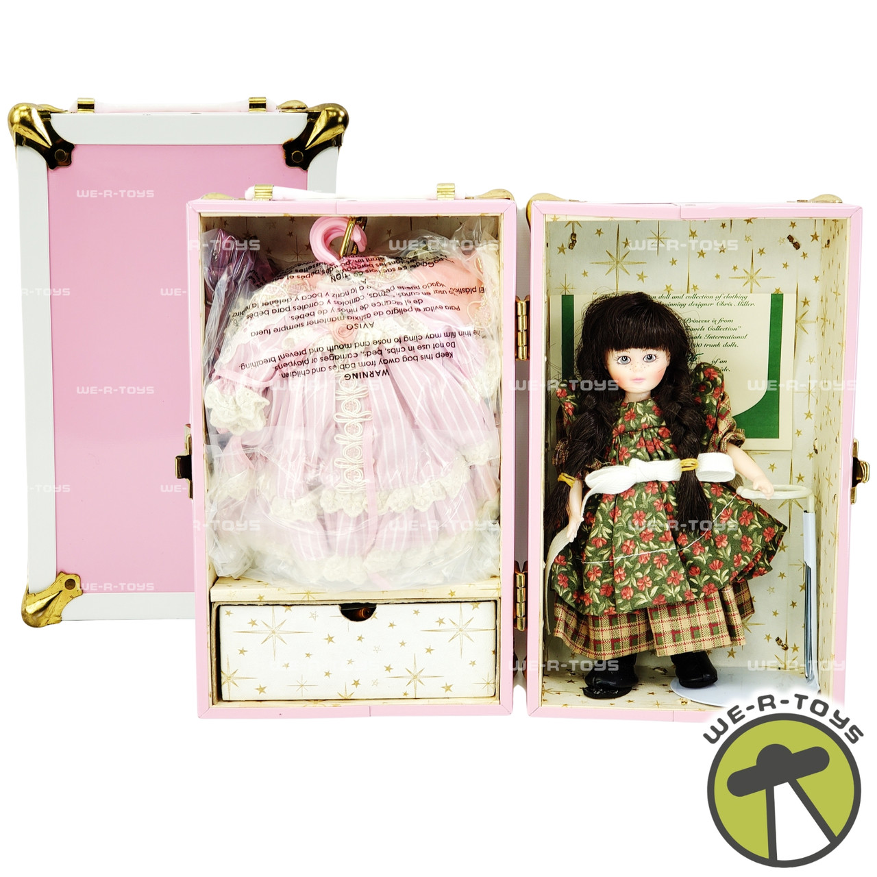 Originals International The Little Princess 8
