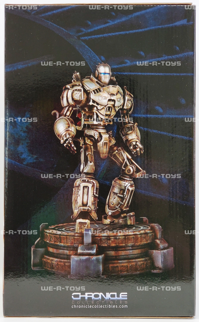 Lego Fallout Liberty Prime Bethesda's Fallout Liberty Prime 15