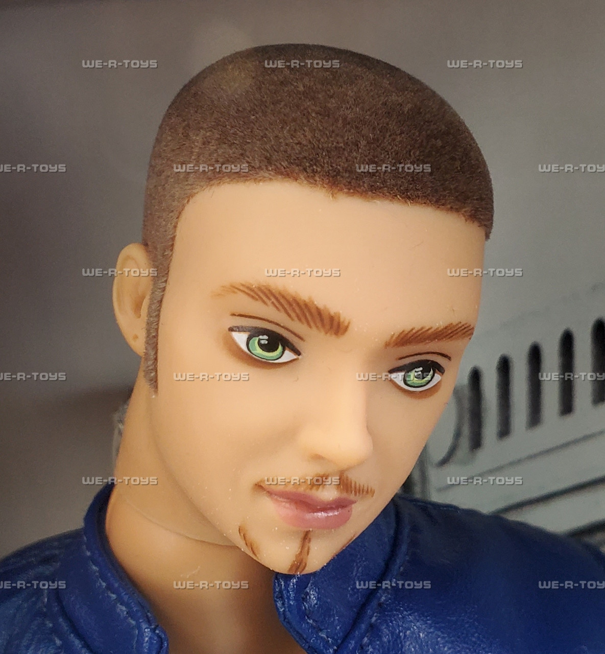 KYONNI BROWN STREET Wear De 2003 Collection Flavas De Mattel C1964 Nrfb EUR 149,00 - FR KYONNI BROWN STREET Wear De 2003 Collection Flavas De Mattel C1964 Nrfb EUR 149,00 - FR