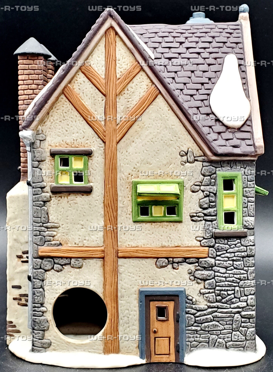 Department 56 Kingsford's Brew House Dickens' Village Series