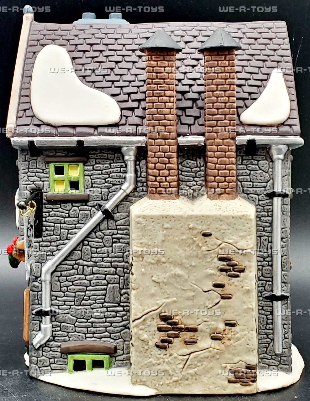 Department 56 Kingsford's Brew House Dickens' Village Series