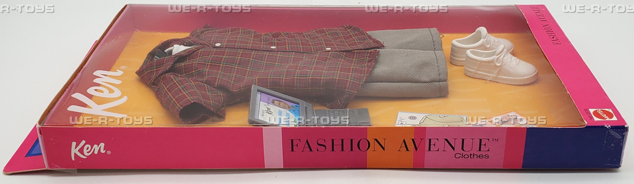kenページ 1964 Vintage Original Ken Doll Barbie Boyfriend Mattel #1020