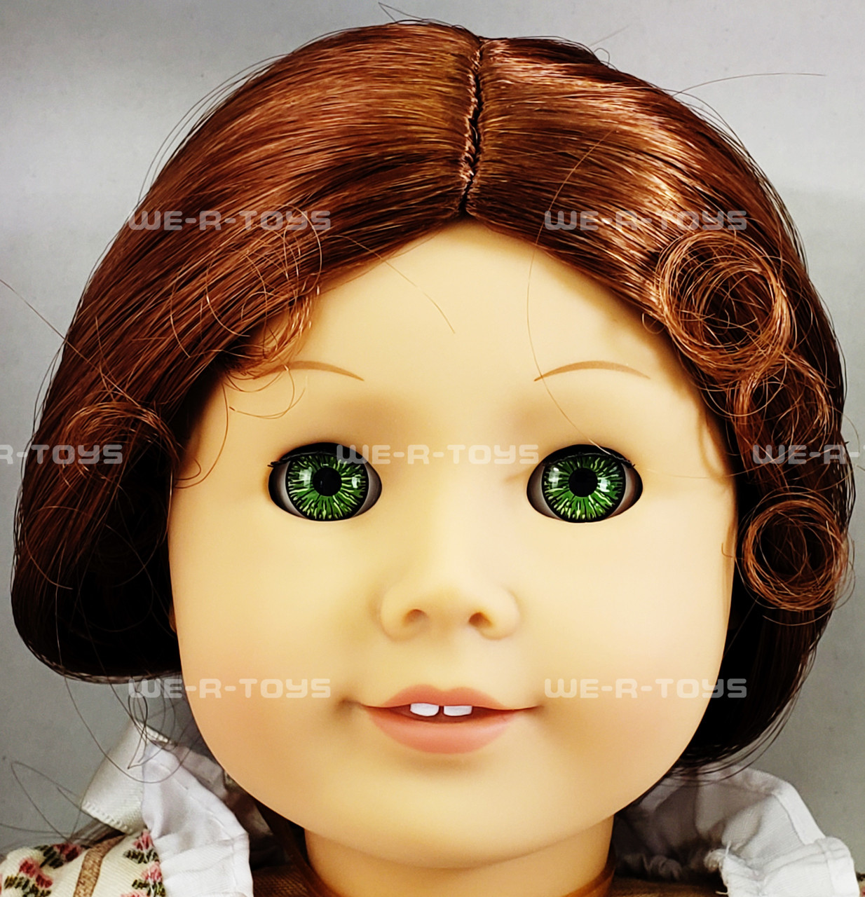 リボーンドール　Felicity The American Girls Collection 1997 Felicity 18