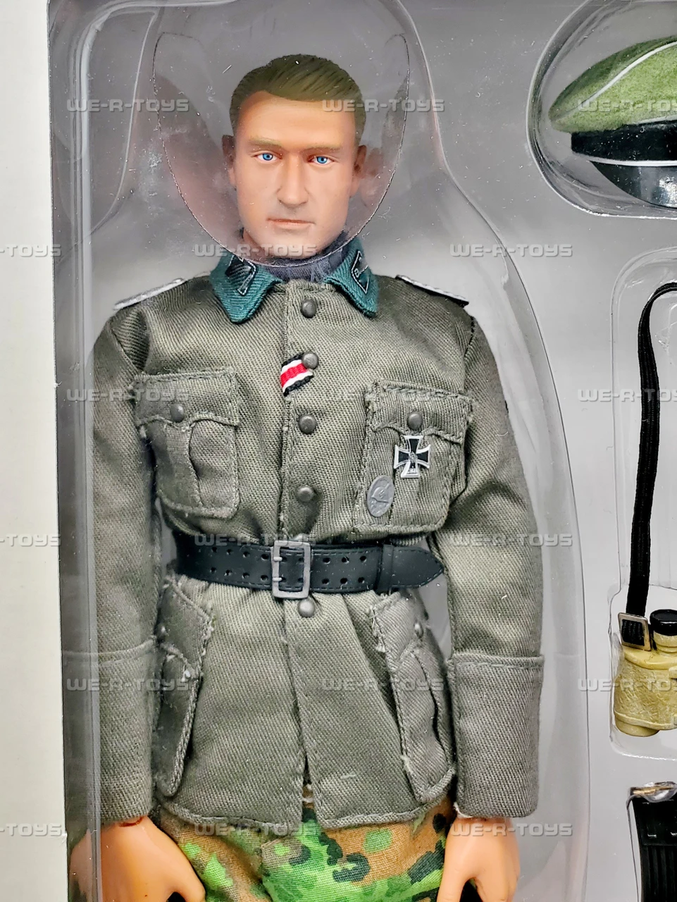 DRAGON 1/6 WW2 ドイツ軍 兵士 フィギュア SOLIDAT Wehrmacht-Heer