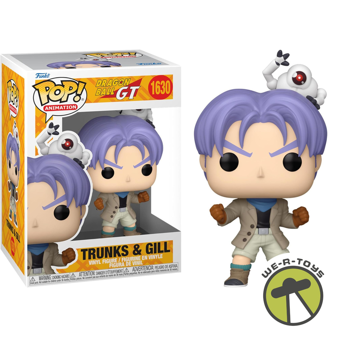 夏コミコン2024限定FUNKO POP! ヴォルトロン限定