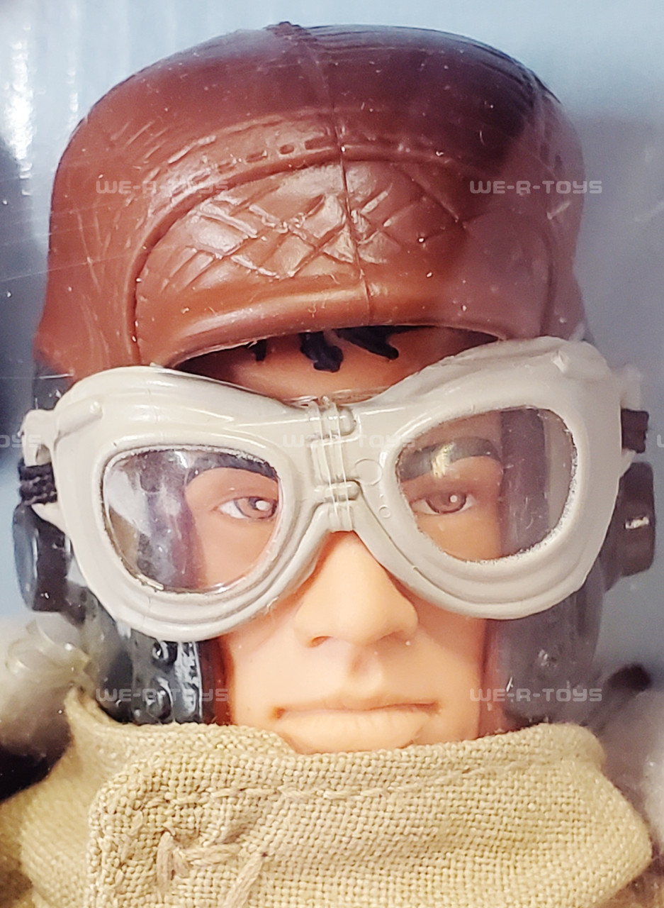 G.I. Joe Classic Collection WWII Forces B-17 Bomber Crewman Figure