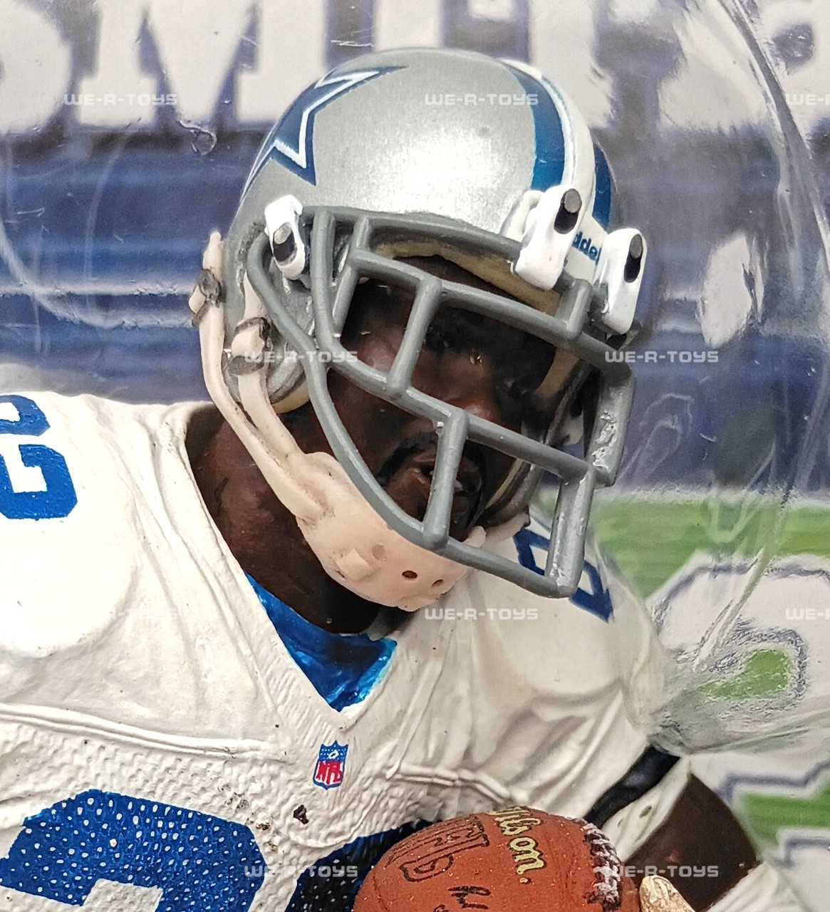 NFL Emmitt Smith #22 Dallas Cowboys McFarlane Sports Picks Series