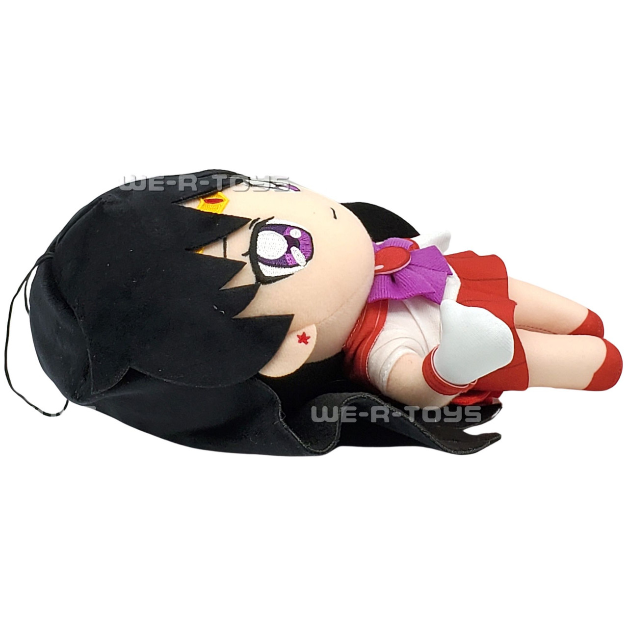 p.sailor Mars pup 【Alan】 Alan | Sailor Moon Dub Wiki | Fandom
