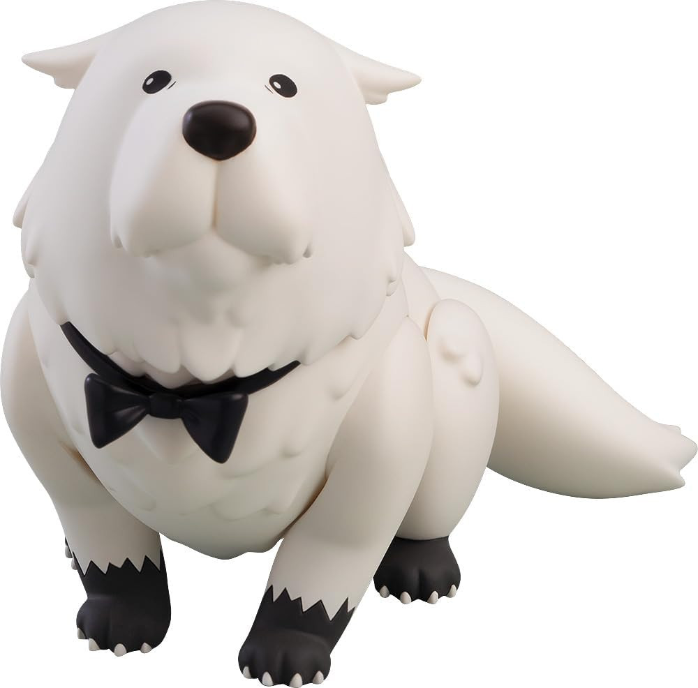 ねんどろいど 2281 ボンド・フォージャー 「SPY×FAMILY」 Spy X Family Bond Forger Nendoroid Action Figure 2281 Good Smile