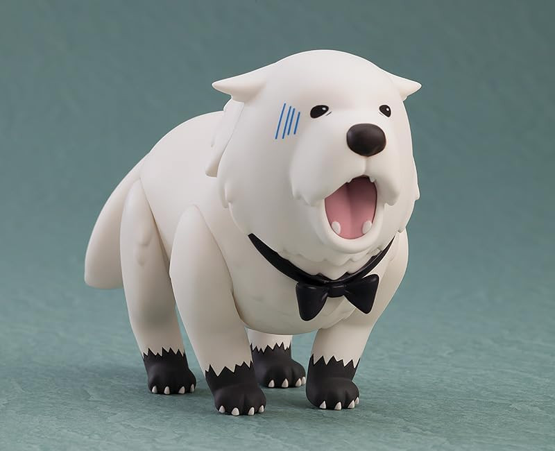 Spy X Family Bond Forger Nendoroid Action Figure 2281 Good Smile