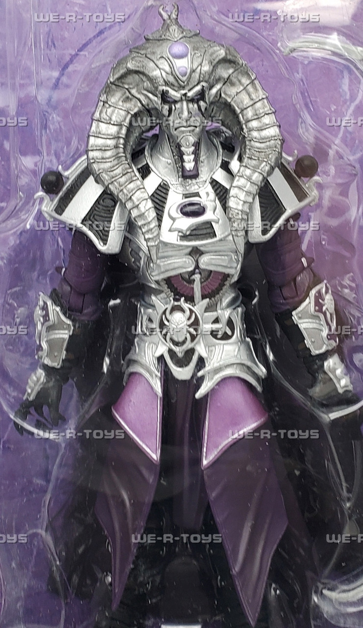 SF・ファンタジー・ホラー Four Horsemen GOTHITROPOLIS scarbus A