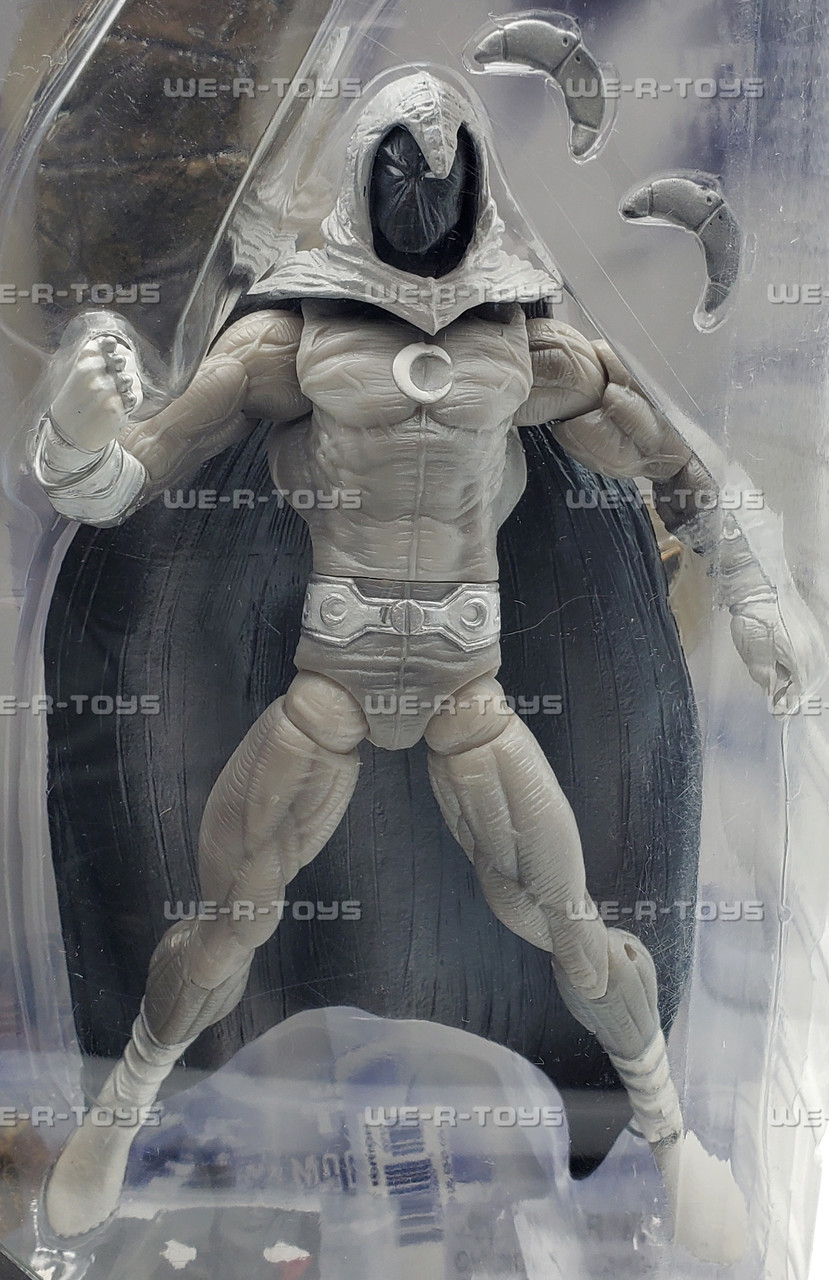 Marvel Select Moon Knight Collector Edition Action Figure