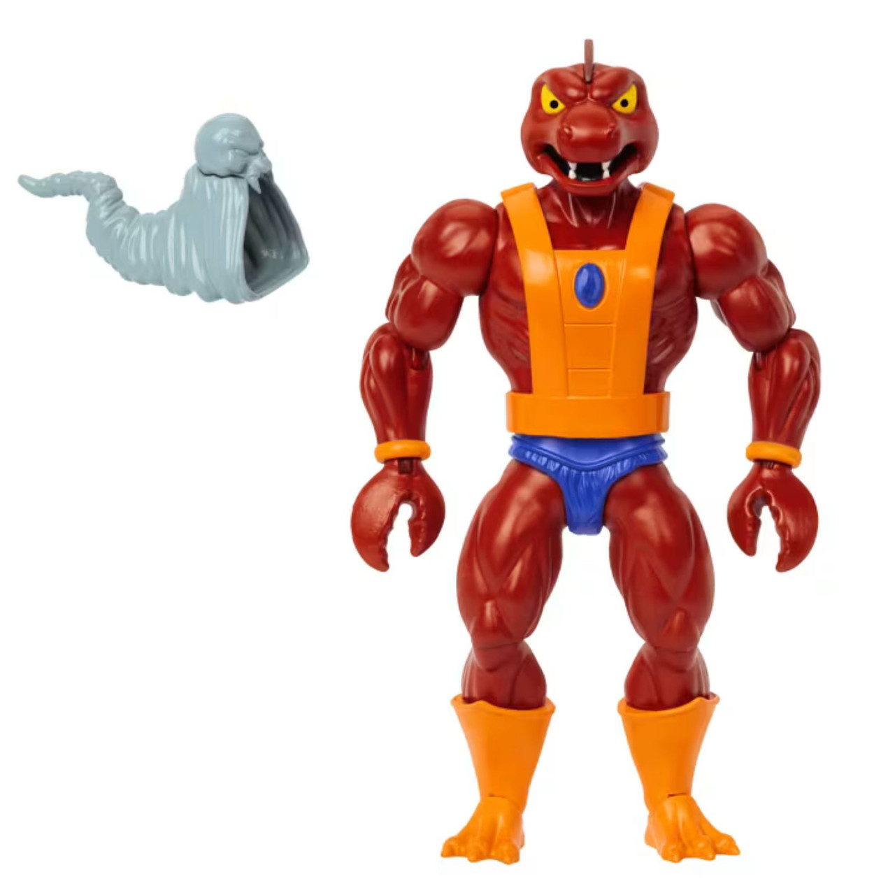 MOTU Origins Cartoon Collection Clawful Action Figure 2024