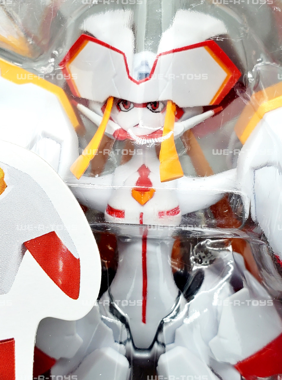 未開封A136 ROBOT魂 243&244 (Strelitia&Delp ROBOT魂 ＜SIDE MS＞ RMS-106 ハイザック ver. A.N.I.M.E. | 商品一覧