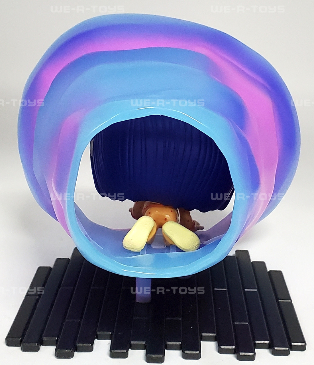 Funko Pop Deluxe Coraline In Tunnel Vinyl Figure #1643 New - We-R-Toys