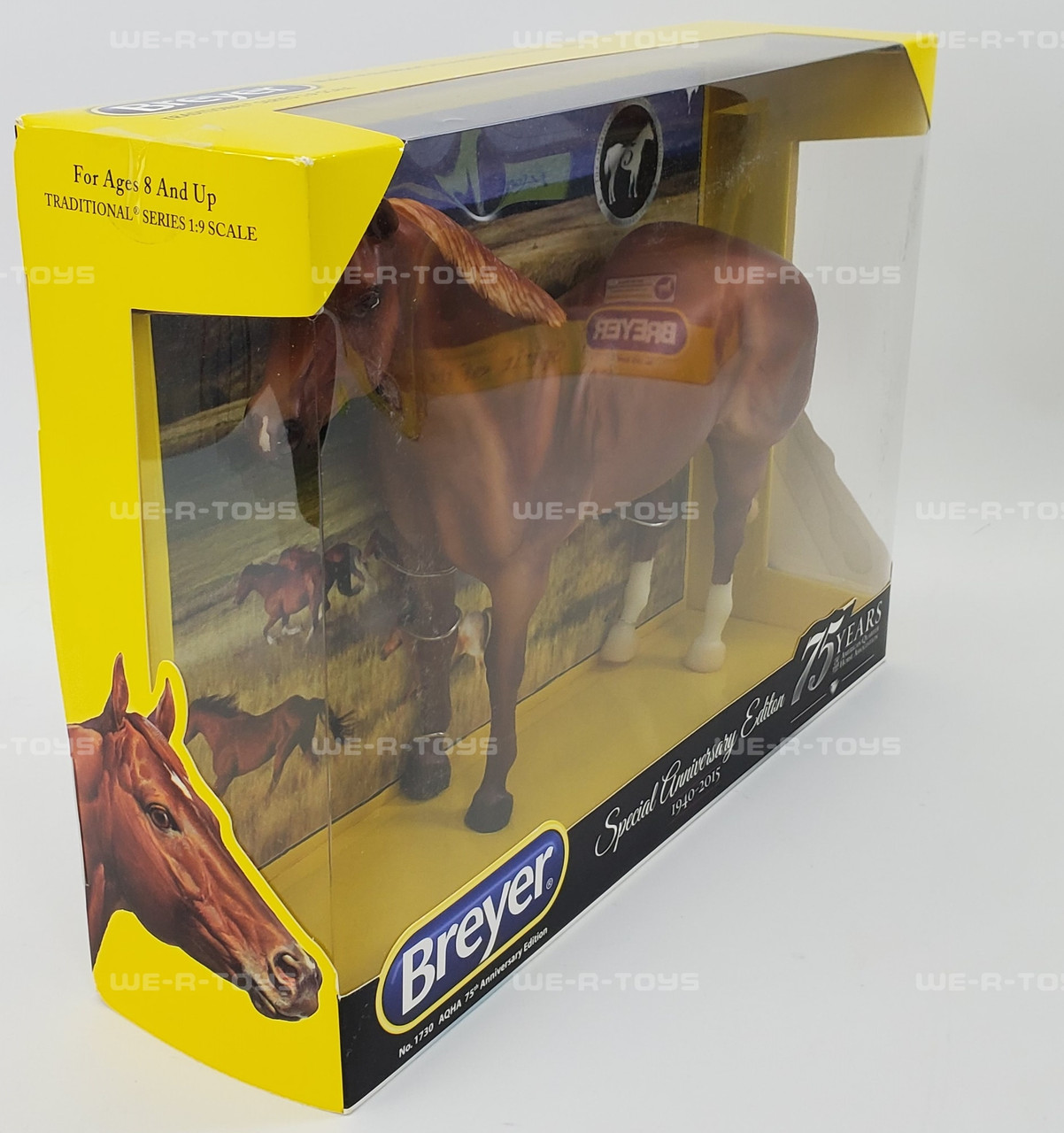 Breyer 2477 Set Per La Pulizia Della Stalla | Scala 1:9 Tradizionale, Accessori Per Modelli Di Cavallo: Scopa, Pala, Forcone, Carriola E Letame Finto