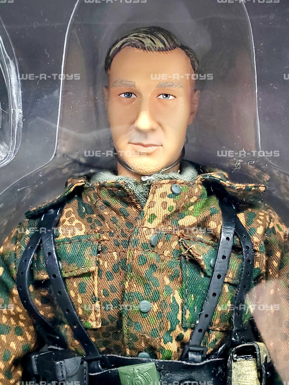 ELITE FORCE WWII フィギュアセット Elite Force WWII Pearl Harbor Japanese Navy Pilot Lt. Sakae