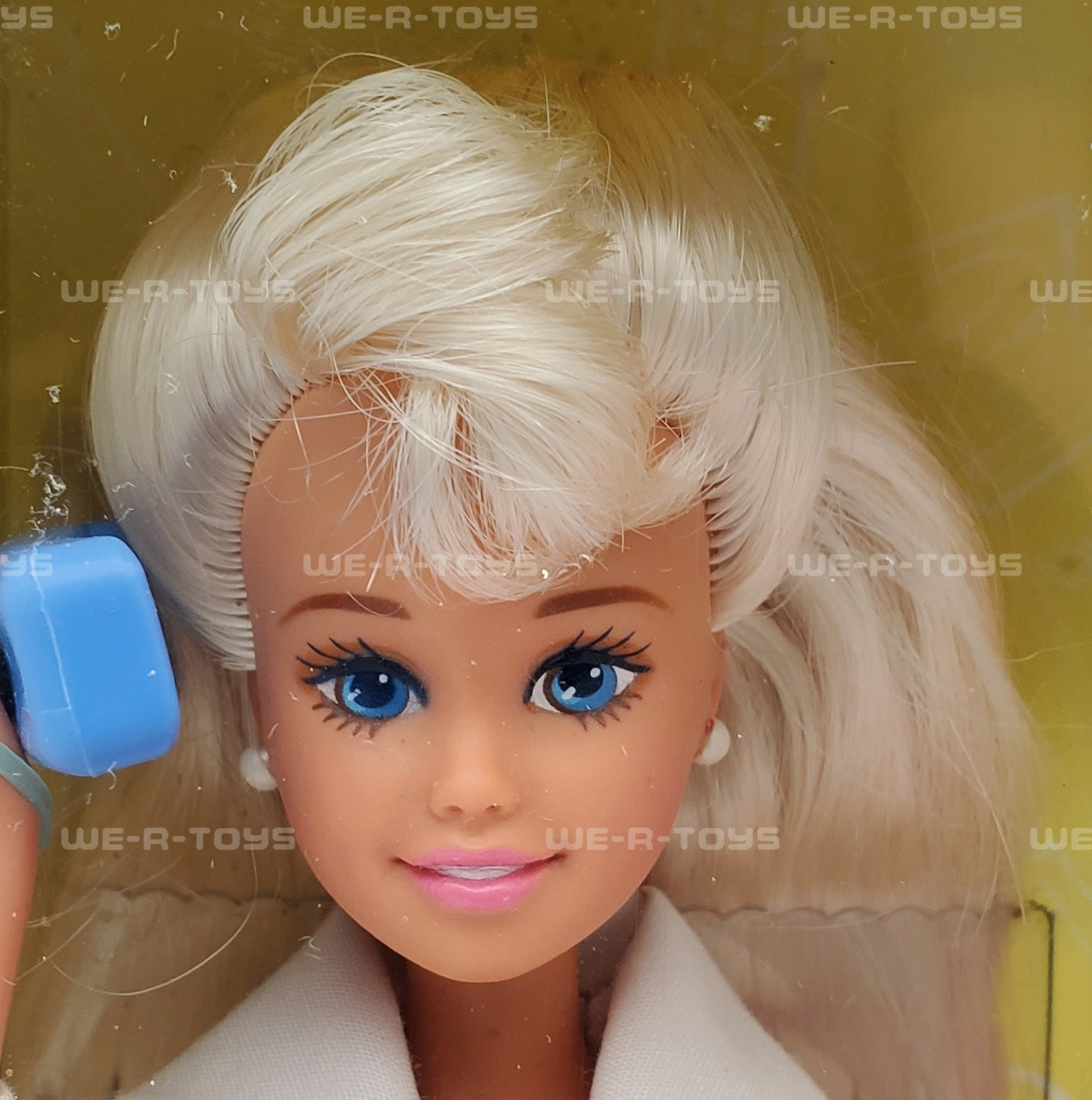 Barbie Phone Fun Skipper Teen Sister of Barbie Doll 1995 Mattel