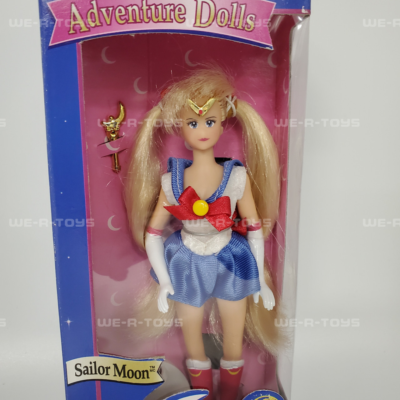 Figurine Eternal Sailor Chibi Moon Q-Posket Ver.B - | Shin Sekai Figurine Eternal Sailor Chibi Moon Q-Posket Ver.B - | Shin Sekai