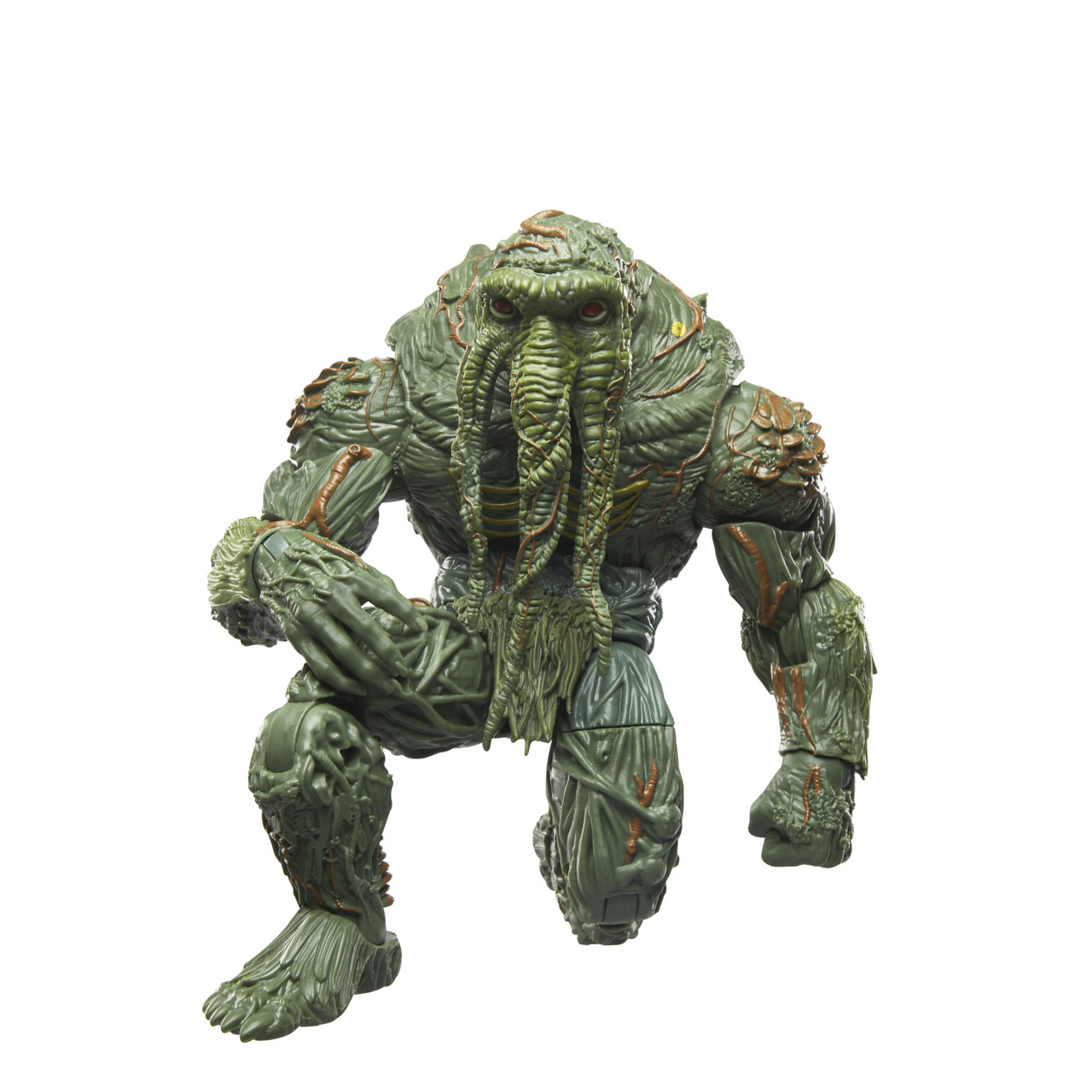 MARVEL LEGENDS MAN-THING フィギュア Marvel Legends Werewolf By Night Man-Thing Action Figure
