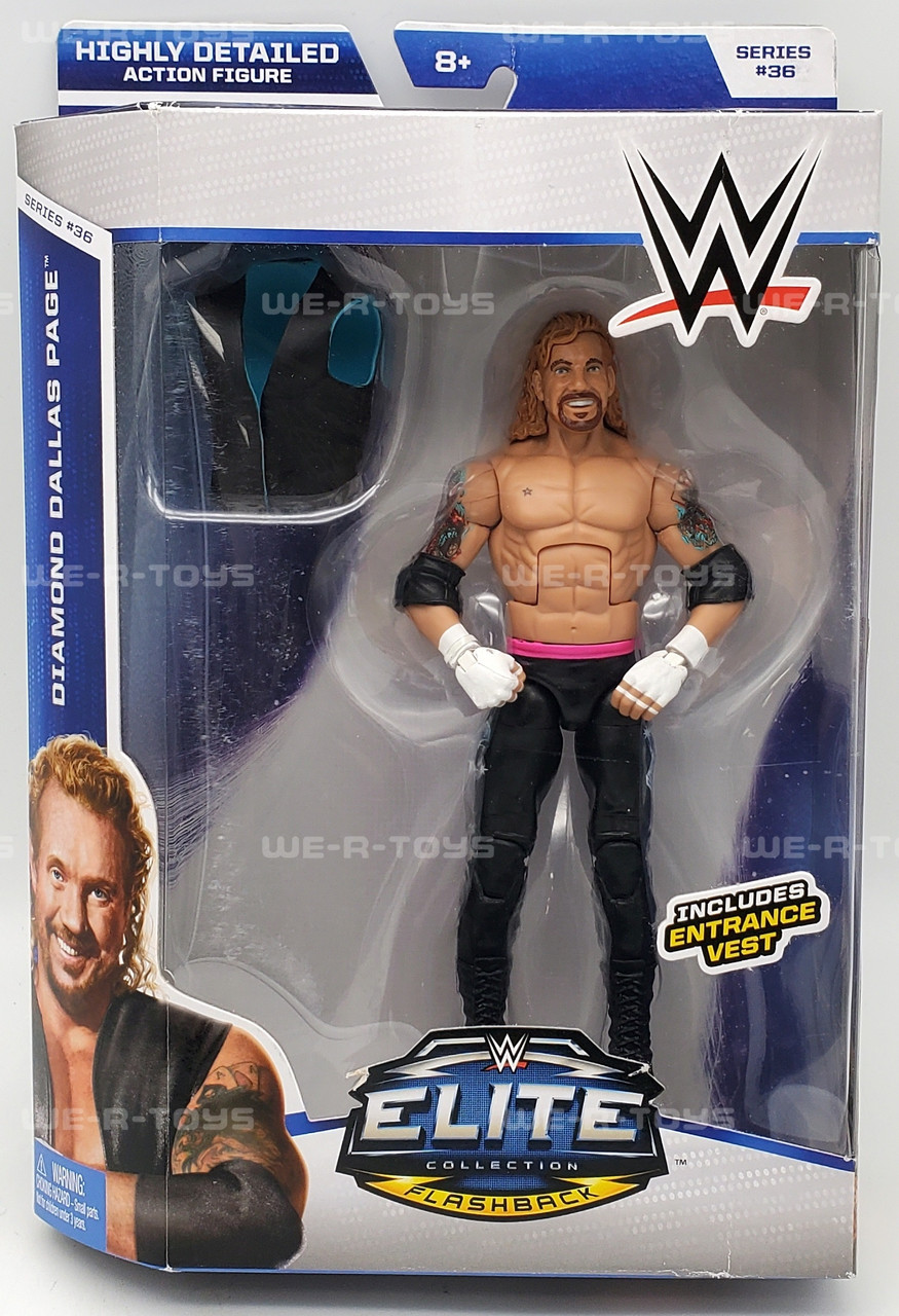 フリーバーズ　フィギュア3体セット　WWE テリー・ゴディマイケル・ヘイズ フリーバーズ フィギュア3体セット WWE テリー・ゴディマイケル