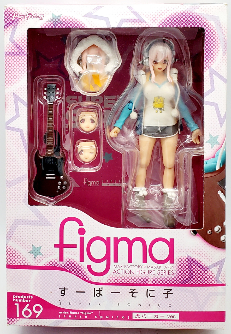 【レア】 SUPER SONICO STYLE BOOK s-l400.jpg