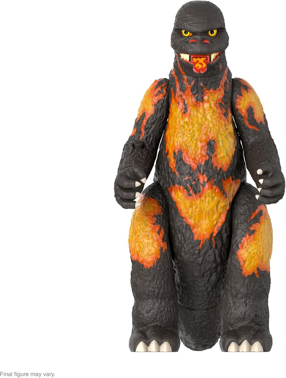 Toho Shogun Ultimates Godzilla 1995 Action Figure Super7