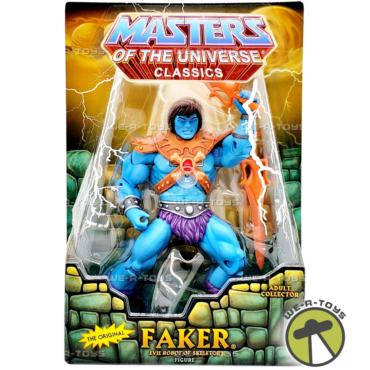 faketoy FRICKER フィギュア faketoy FRICKER フィギュア