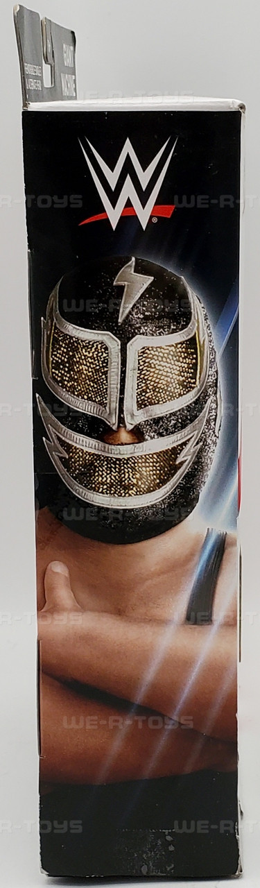 WWE Elite Collection Series 60 Giant Machine Action Figure Mattel