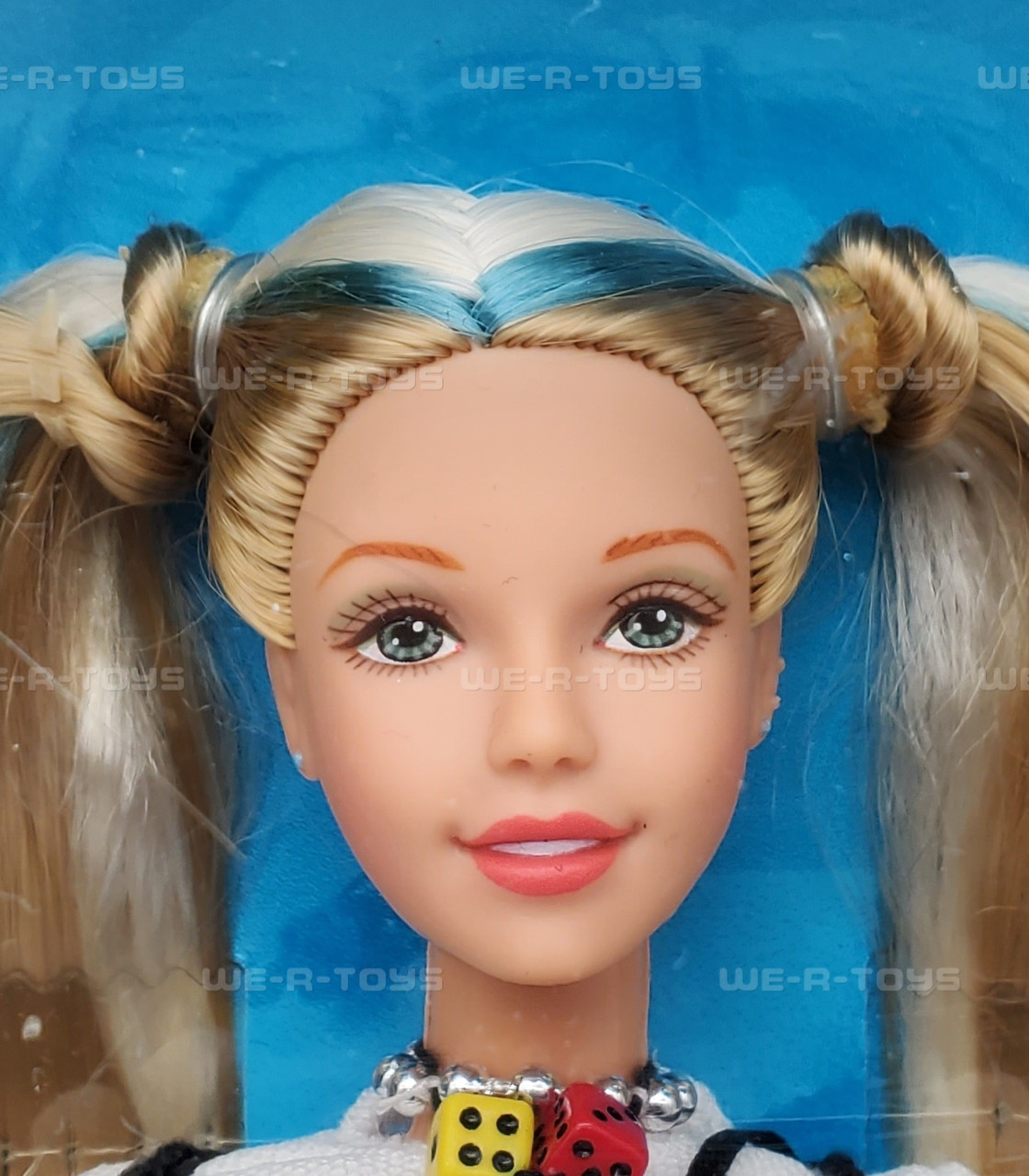 1998 Barbie Generation Girl TORI Doll Partial Access. and