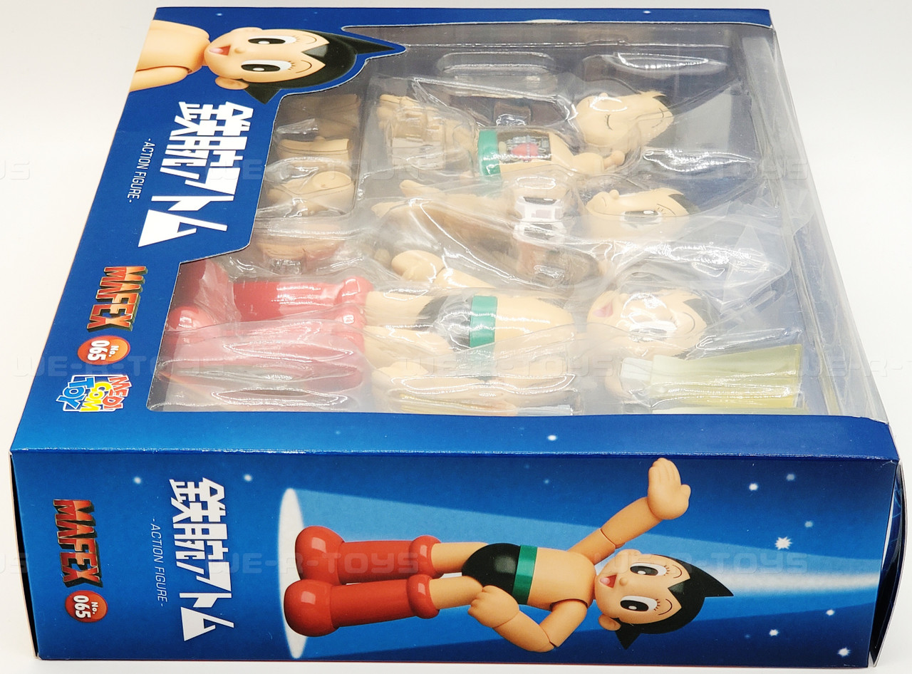 MAFEX 鉄腕アトム フィギュア MEDICOM TOY No.065 Amazon.co.jp: メディコム・トイ MAFEX マフェックス No.145